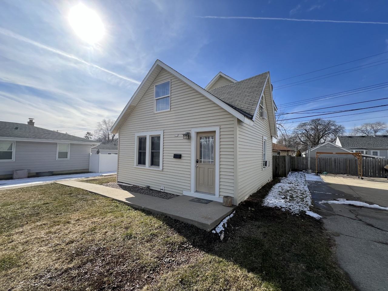 921 S 109th St, West Allis, WI 53214 2 bedroom House Rental Zumper
