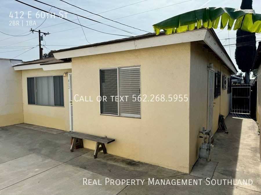 412 E 60th St - Photo 3 of 15