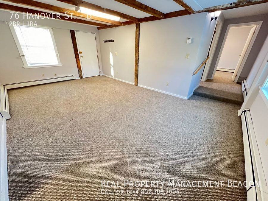 76 Hanover St #B - Photo 2 of 8