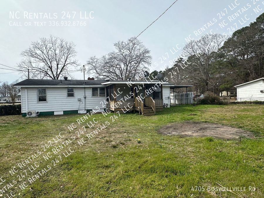 Houses for Rent In Wilson, NC Home Rentals Available Zumper