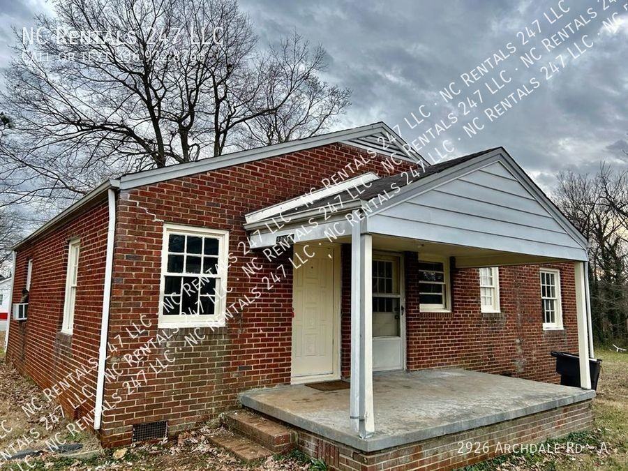 Apartments for Rent In Archdale, NC Find Condos & Other Rentals