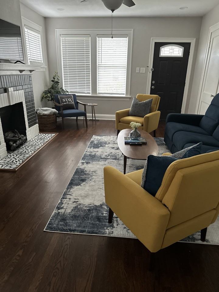 625 N Marsalis Ave #B - Photo 2 of 14