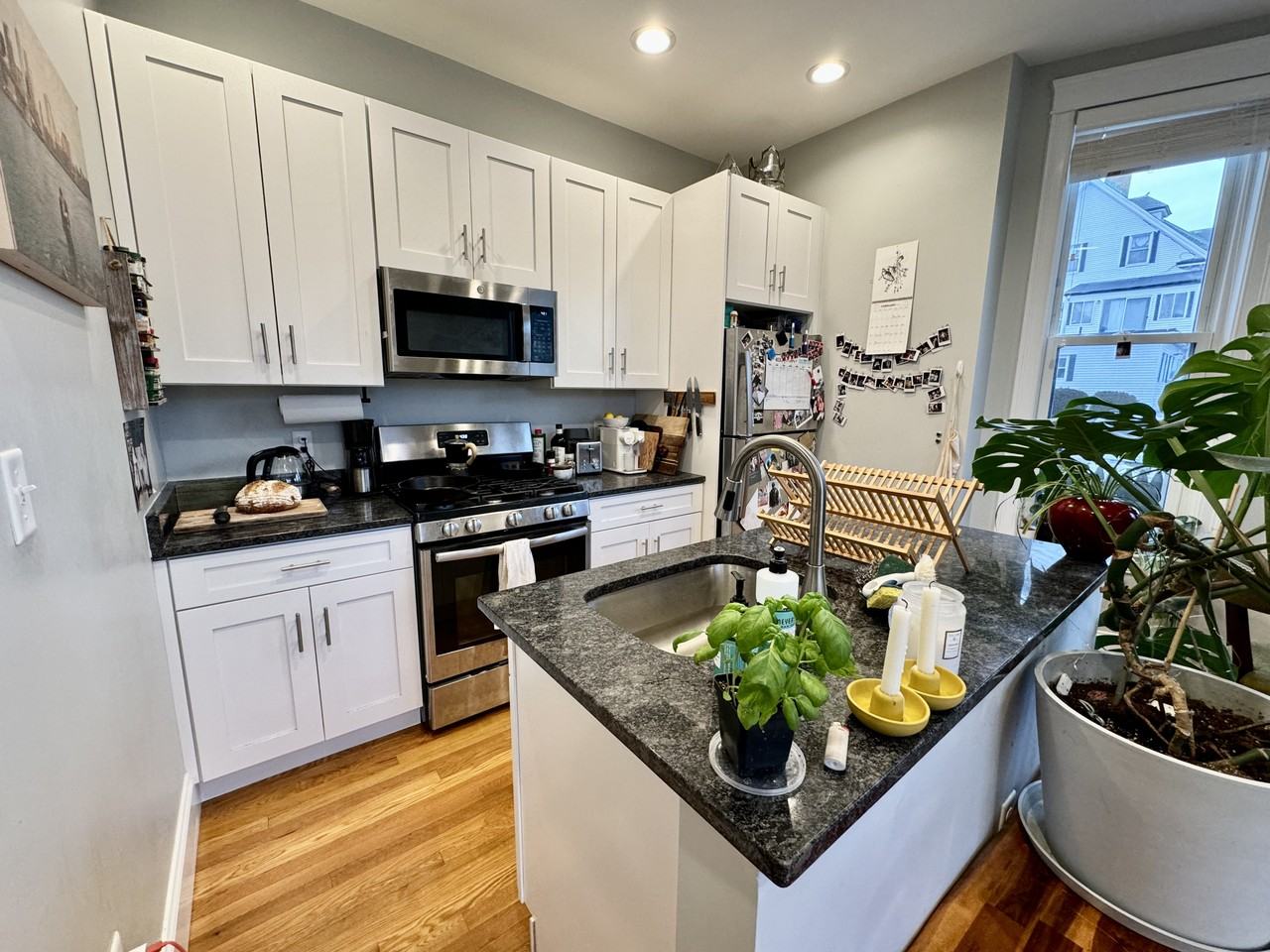 405 S Huntington Ave #1R - Photo 4 of 14