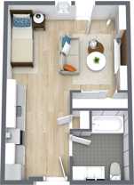 Elements Apartments - Photo 1 of 1