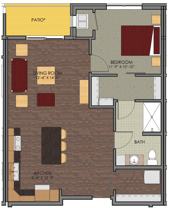 Hidden Creek 3 Residences - Photo 1 of 1