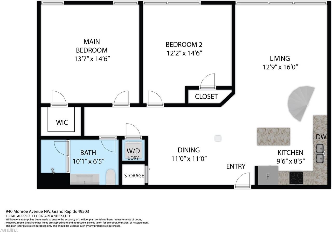 940 Monroe Ave Nw - Photo 3 of 34