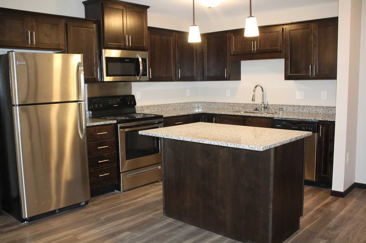 Rivers Ridge Apartments - Photo 3 of 15