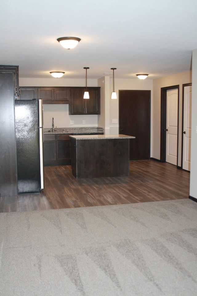 Rivers Ridge Apartments - Photo 4 of 15