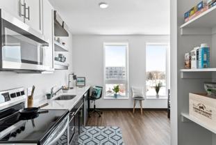 Blaise Apartments - Photo 1 of 1