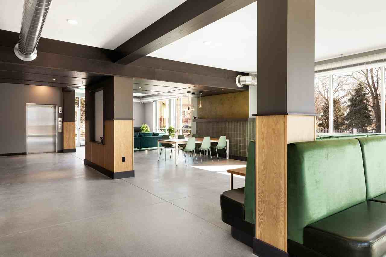 Blaise Apartments - Photo 3 of 18