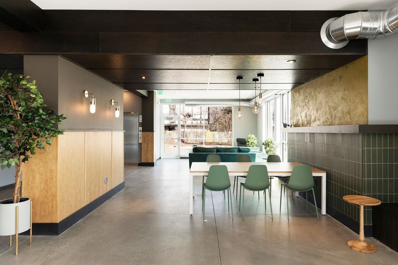 Blaise Apartments - Photo 5 of 18