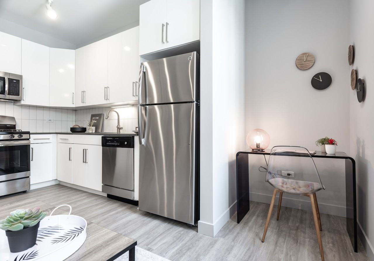 331 S Wells St #0611 - Photo 3 of 30