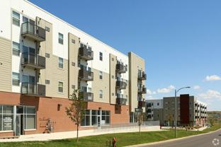 Badlands Apartments II - Photo 1 of 1