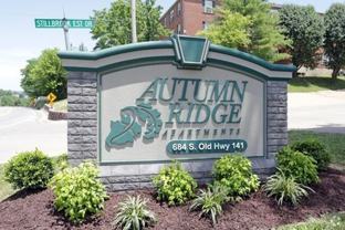 Autumn Ridge - Photo 1 of 1