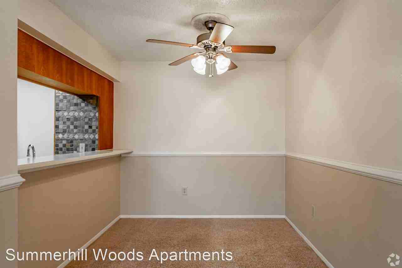 Summerhill Woods Apartments - Photo 2 of 42