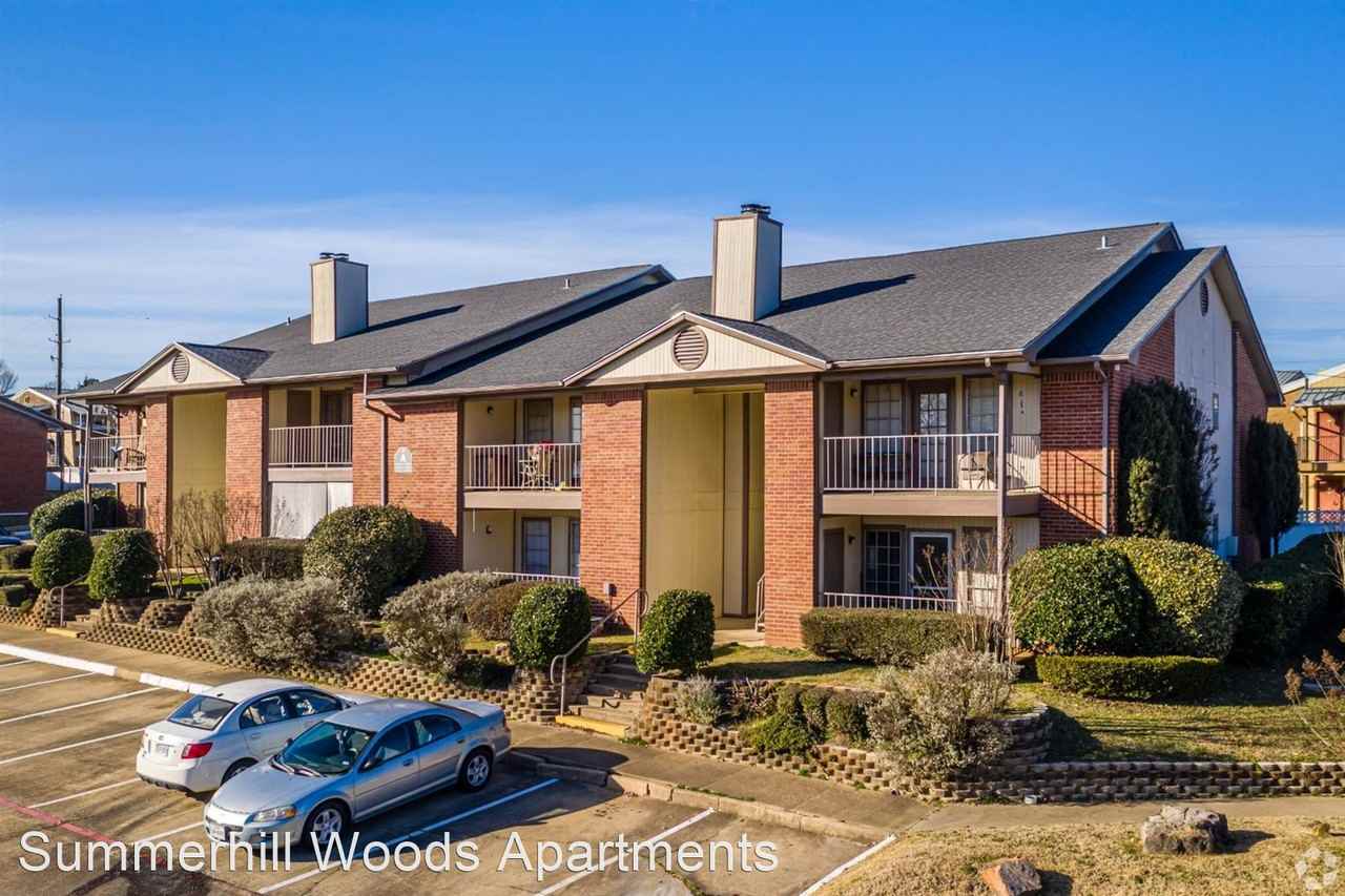 Summerhill Woods Apartments - Photo 3 of 42