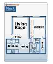 River's Edge Apartments - Photo 1 of 1