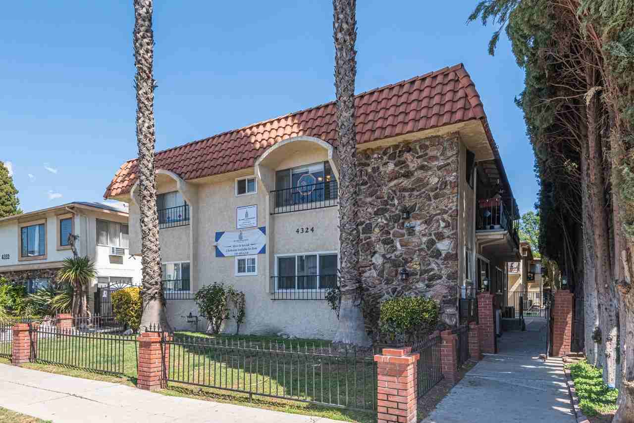 4324 Ventura Canyon Ave (near Ventura Blvd) Gem - Photo 2 of 8