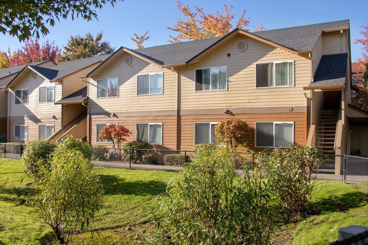 Maple Glen Apartments 3412 Ne 66th Ave, Vancouver, WA 98661 Zumper
