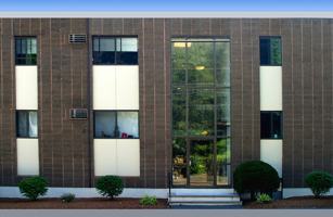 featured image of 550 Walnut St