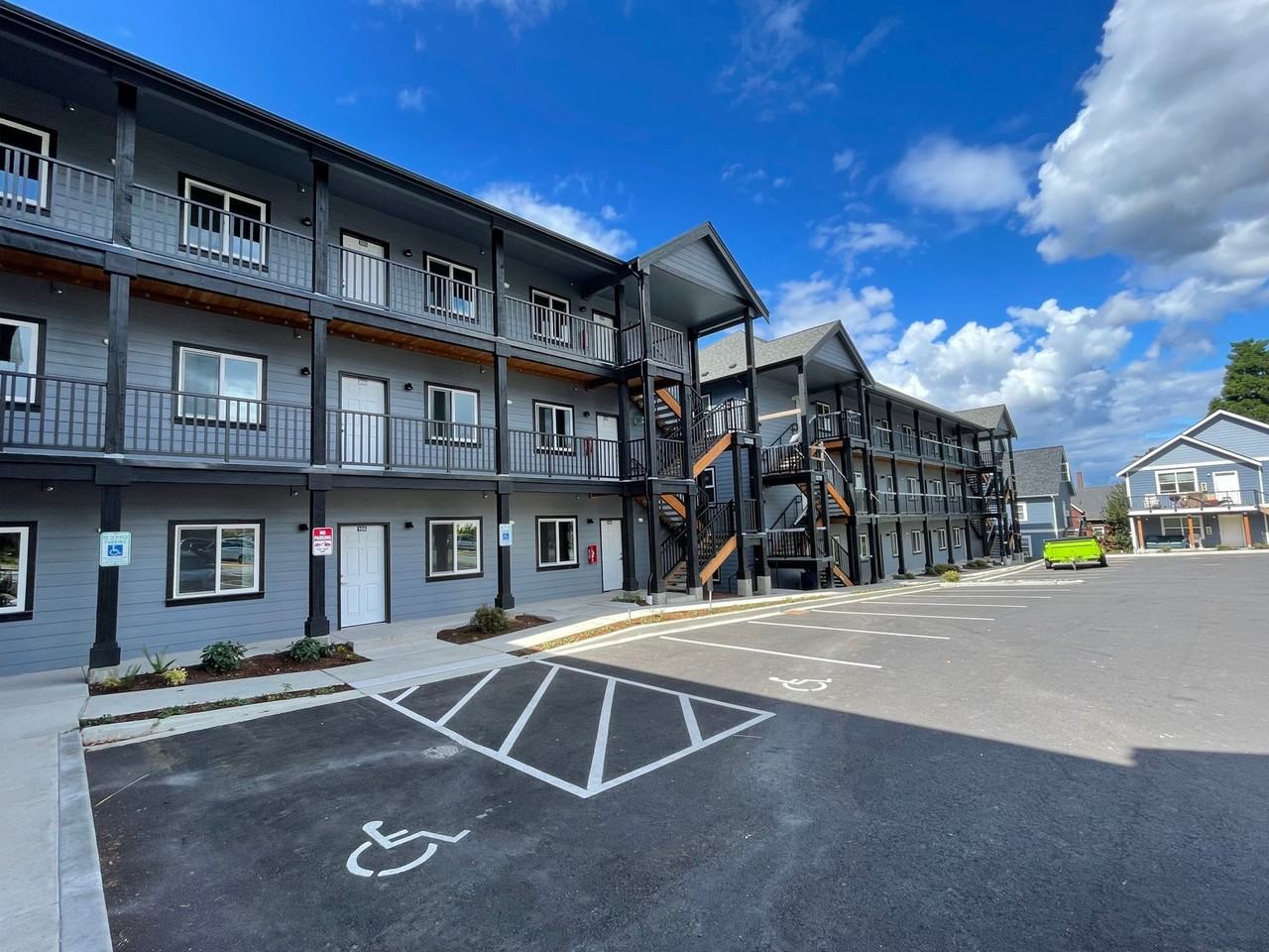 1200/1210 Billy Frank Jr St - Photo 3 of 7