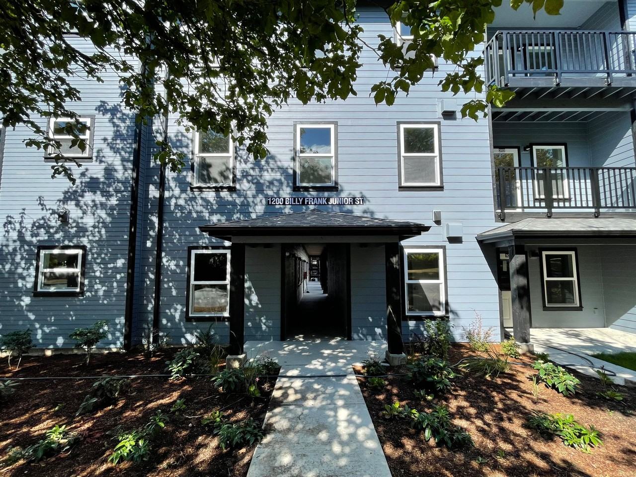 1200/1210 Billy Frank Jr St - Photo 2 of 7