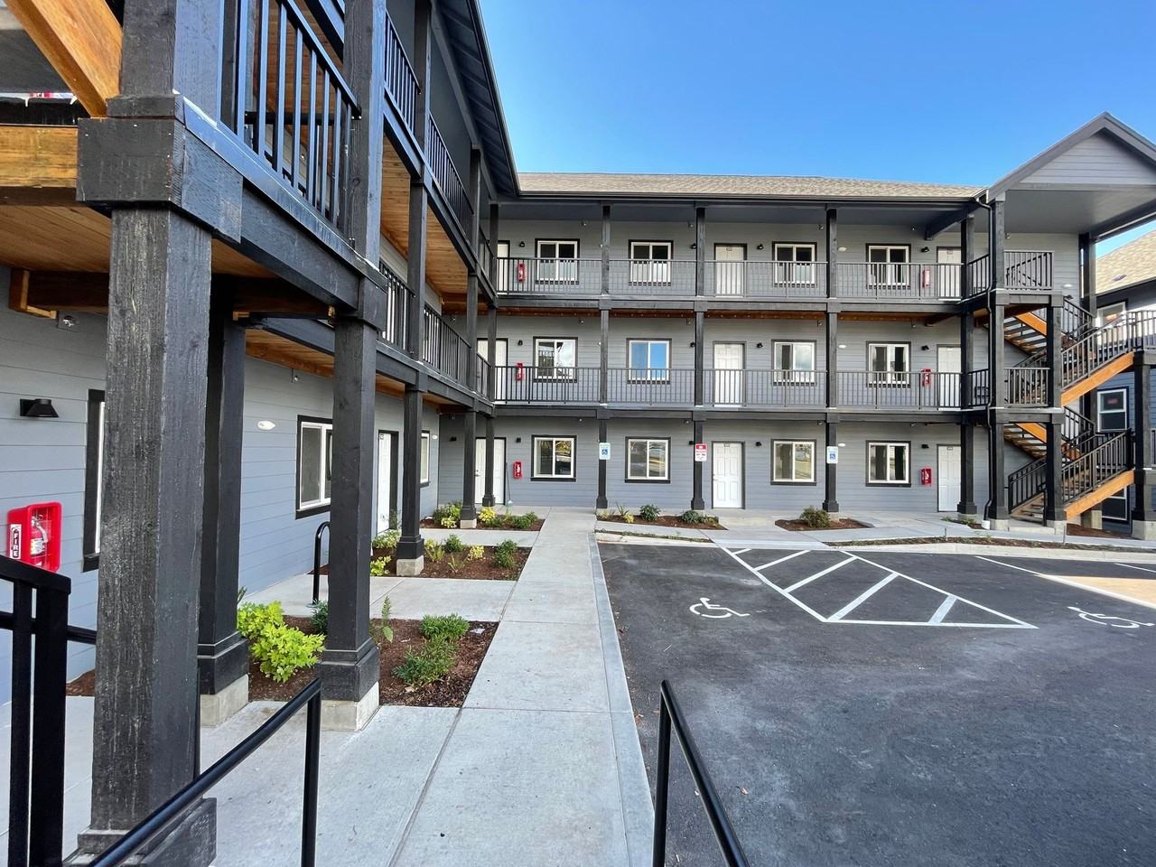 1200/1210 Billy Frank Jr St - Photo 6 of 7