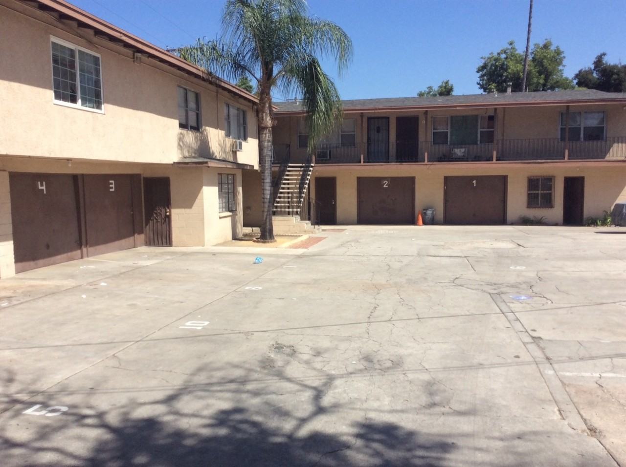 Ottawa 3575 3575 Ottawa Ave, Riverside, CA 92507 Apartment for