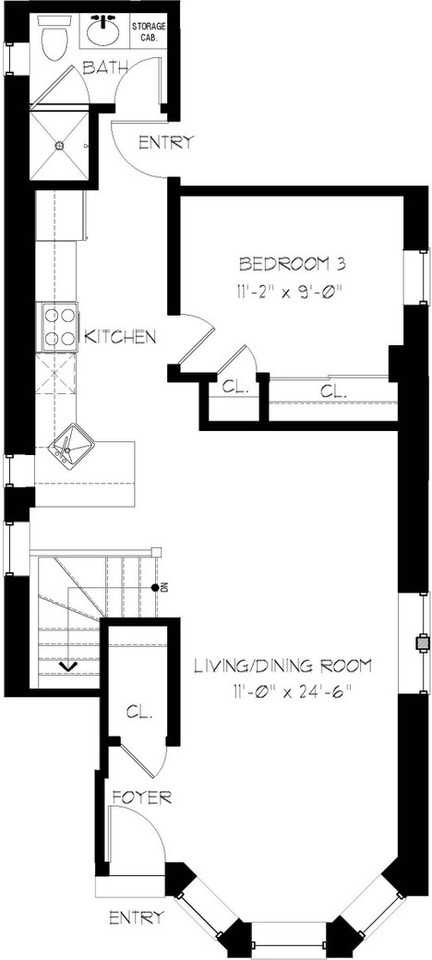 m7: 2147 Webster - Photo 2 of 19