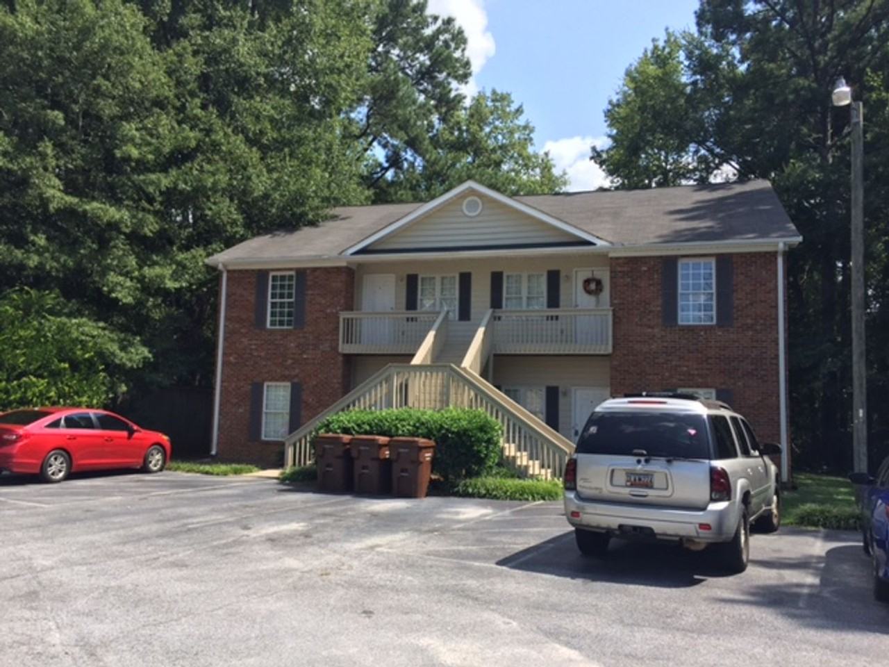 Jasmine Court Apartments 101 Jasmine Ct, Greenwood, SC 29646 Zumper