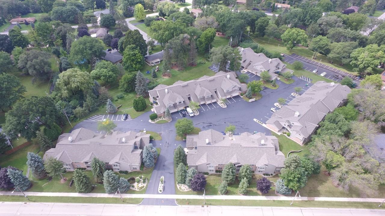 The Woods Apartments - Photo 6 of 7