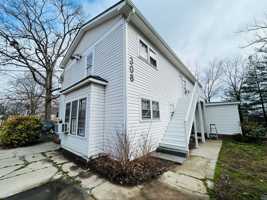 featured image of 308 W Kivett St