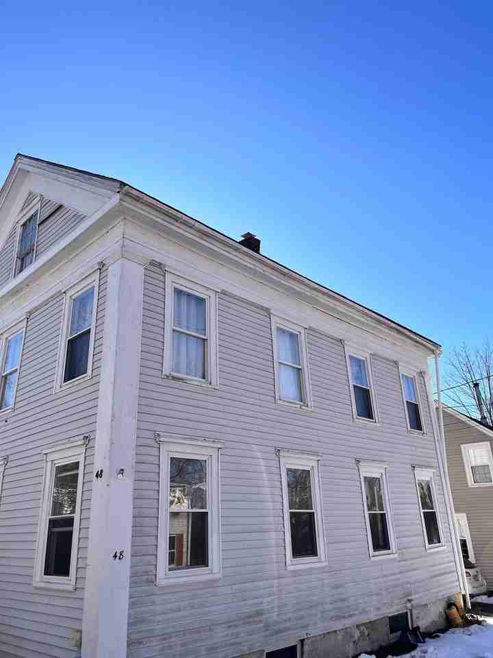 48 York Apartments in Bath, ME 04530 Zumper