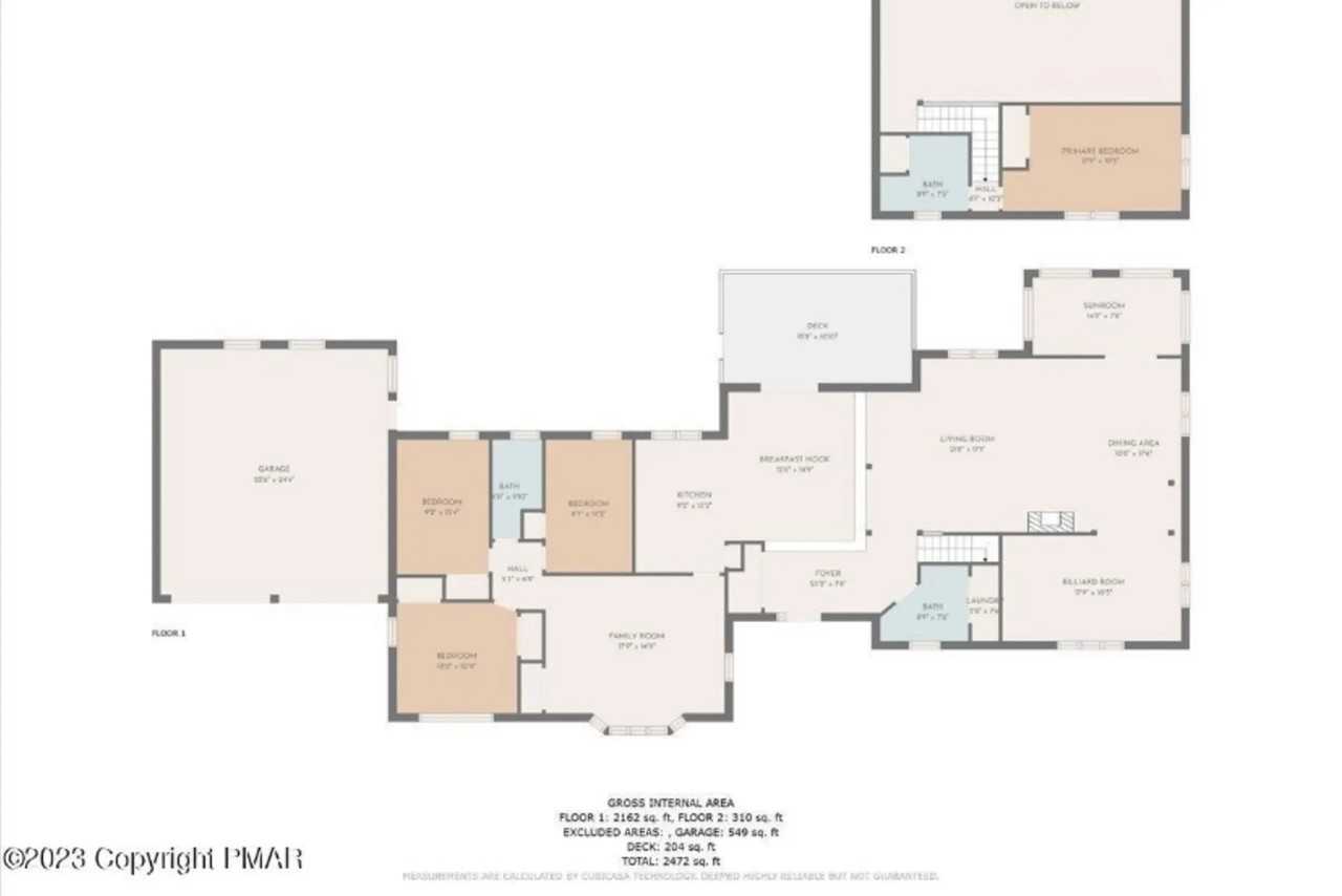 4145 Sylvan Ln - Photo 2 of 36