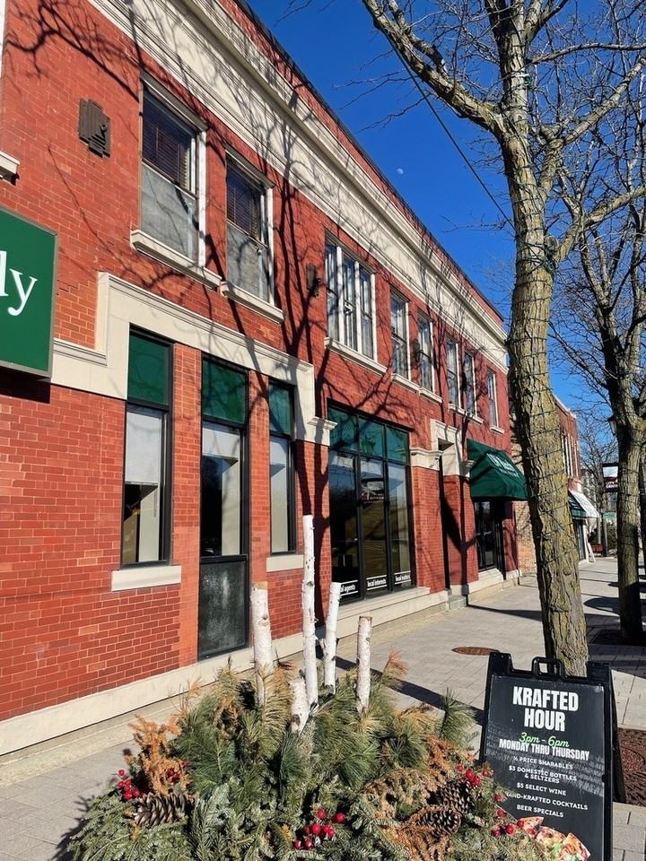 103 E 1st St 2S, Elmhurst, IL 60126 2 Bedroom Apartment for Rent