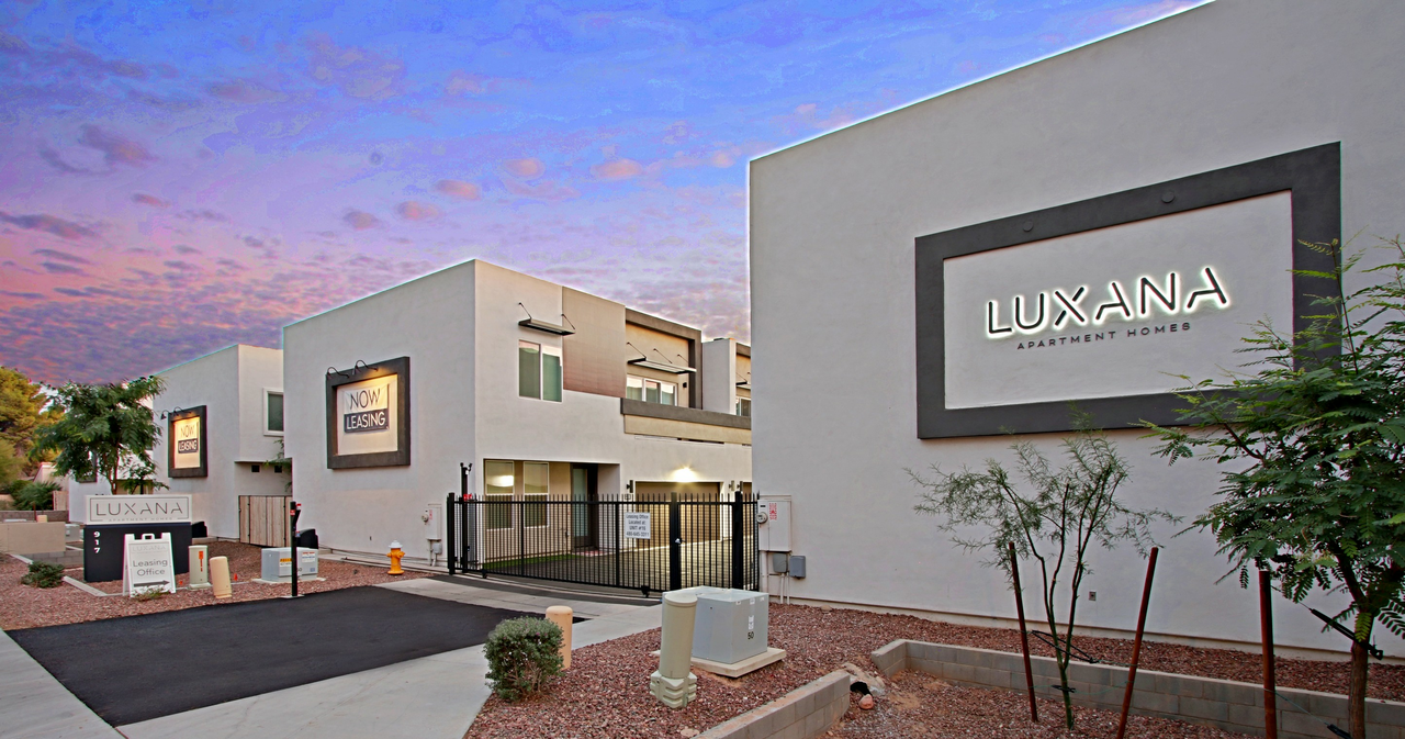 Luxana Apartments - Photo 5 of 50