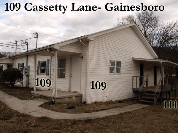 Cassetty Lane - Photo 2 of 10