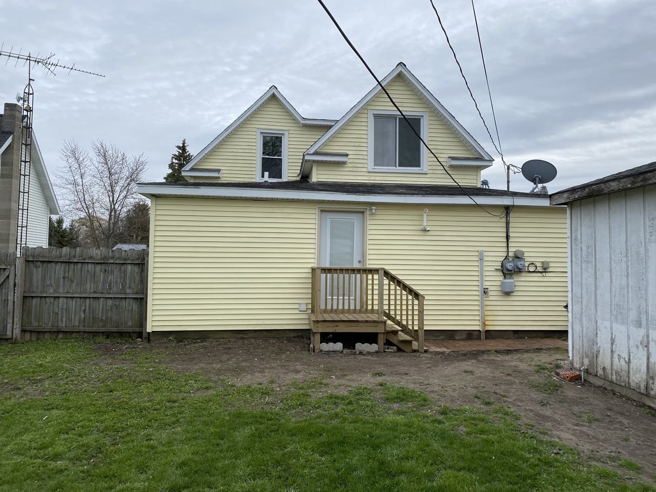 409 Odell St #NA - Photo 2 of 15