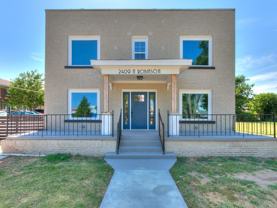 2409 N Robinson Ave #B - Photo 1 of 1