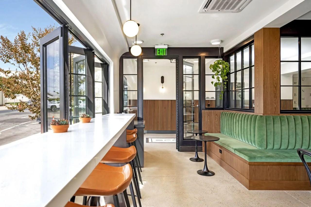 TRU Bankers Hill 2001 4th Ave, San Diego, CA 92101 Apartment for Rent PadMapper