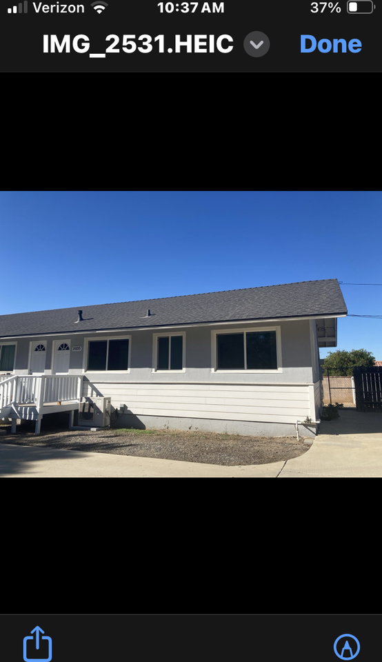 18103 Hibiscus Ave #3 - Photo 2 of 5