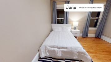 featured image of 2 Sparhawk Street #E