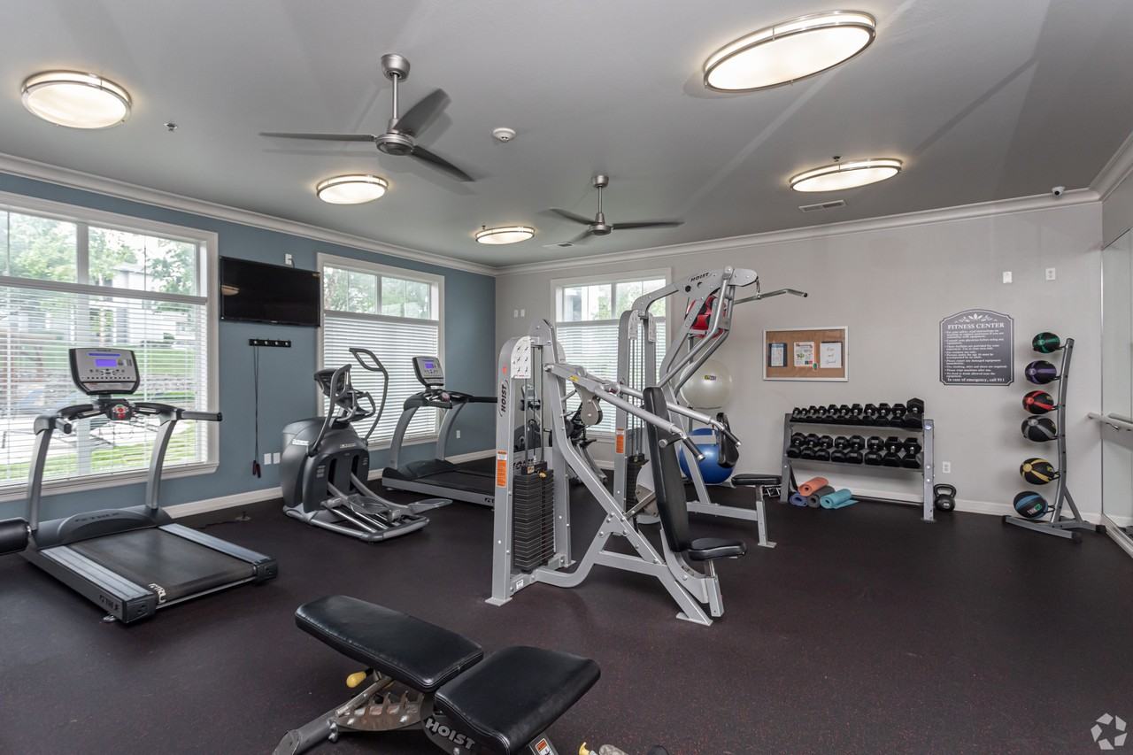 Stoneleigh Centerton Apartments - Photo 7 of 32