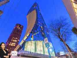 featured image of 1568 Alberni Street #2204