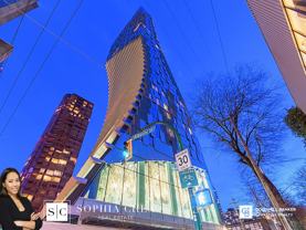 1568 Alberni Street #2204 - Photo 1 of 1