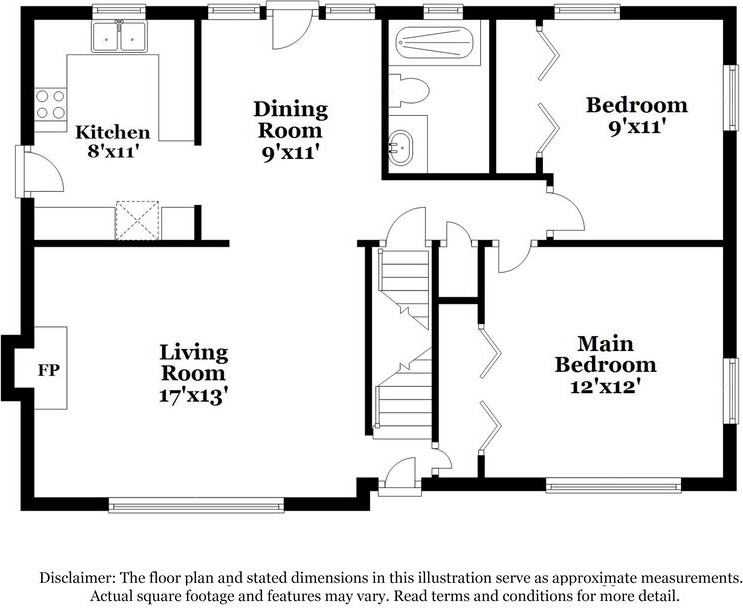 2928 Maryland Ave - Photo 3 of 18