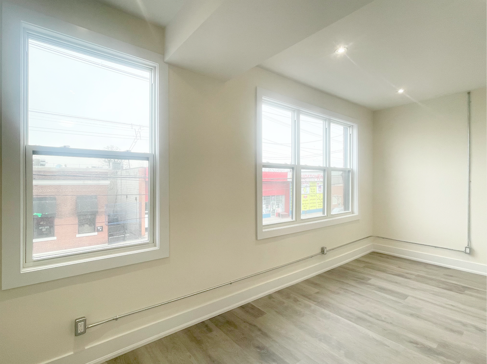 293 Kenilworth Avenue North, Hamilton, Ontario Apartments 293