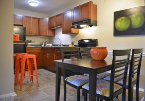 Stillwater Park Apartments in Dayton Ohio - Photo 1 of 1
