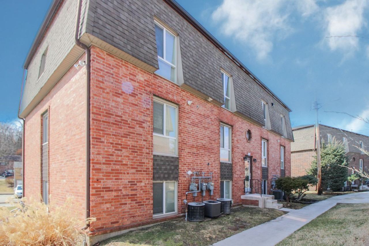 Eastgate Apartments - Photo 7 of 15