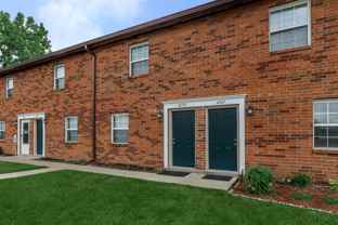 TOWNHOMES AT EASTON PARK - Photo 1 of 1